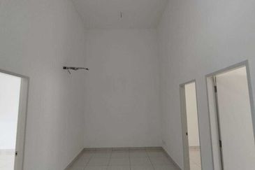 RIMBUN IMPIAN @ S2 HEIGHTS