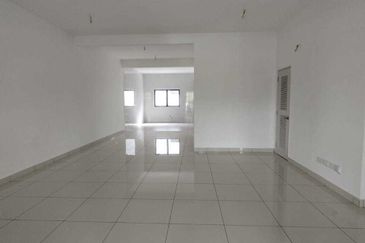 RIMBUN IMPIAN @ S2 HEIGHTS