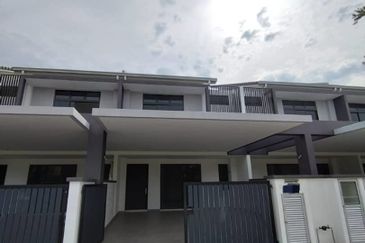 RIMBUN IMPIAN @ S2 HEIGHTS