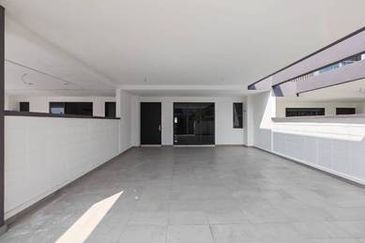 RIMBUN IMPIAN @ S2 HEIGHTS