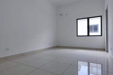 RIMBUN IMPIAN @ S2 HEIGHTS