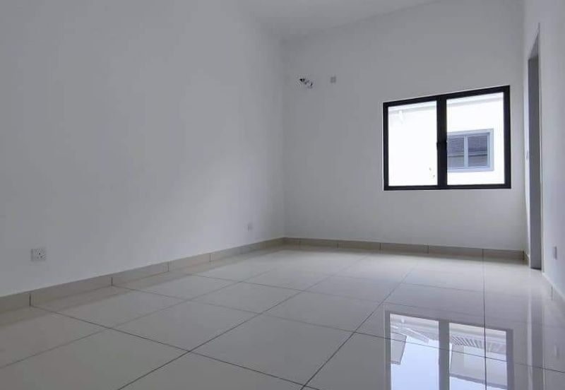 RIMBUN IMPIAN @ S2 HEIGHTS