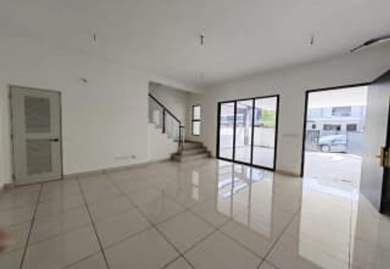 RIMBUN IMPIAN @ S2 HEIGHTS