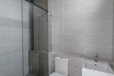 RIMBUN IMPIAN @ S2 HEIGHTS