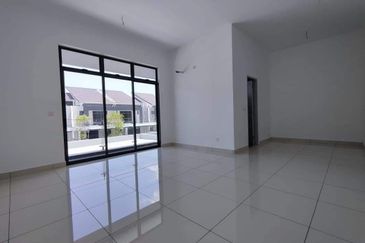 RIMBUN IMPIAN @ S2 HEIGHTS