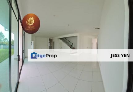 [ENDLOT SEMI D] [55x80] New Double Storey House for Sale Safe Environment , Selangor, Semenyih