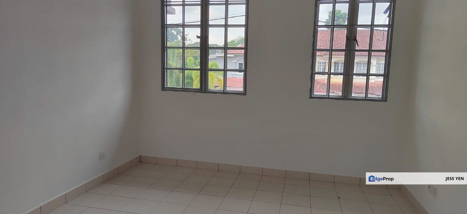 Double Storey House for Sale Mutiara Puchong Gated, Selangor, Puchong