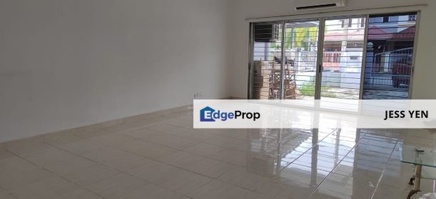 Double Storey House for Sale Mutiara Puchong Gated, Selangor, Puchong