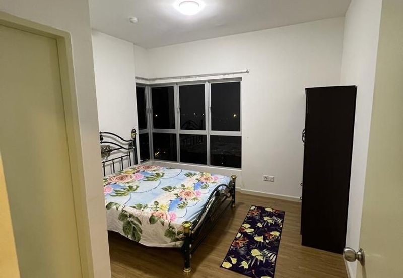 Cerrado @ Southville City