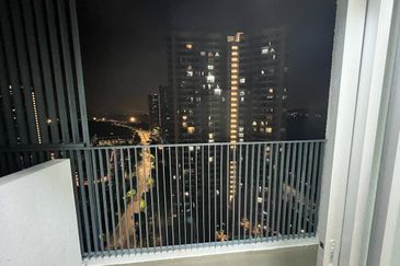 Cerrado @ Southville City