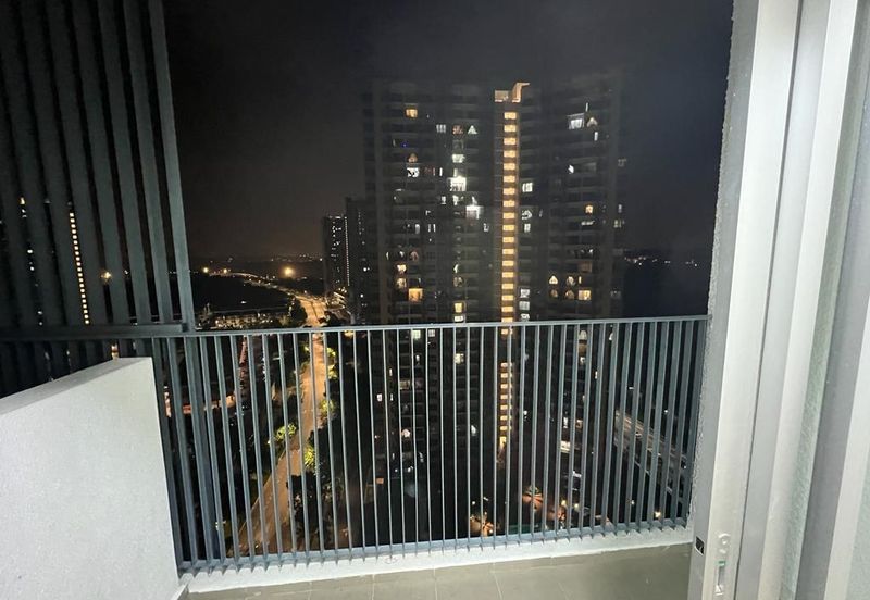 Cerrado @ Southville City