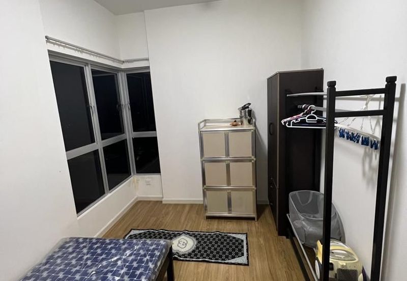 Cerrado @ Southville City