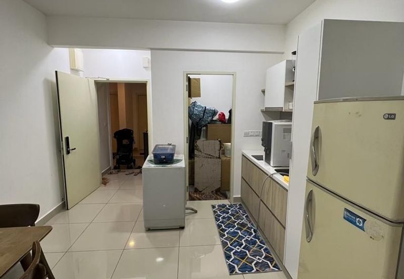 Cerrado @ Southville City