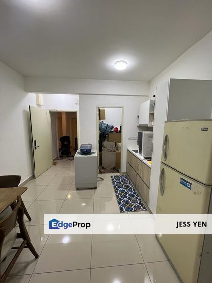 Cerrado @ Southville City, Bangi, Selangor 3 room Fully Furnished Rent UKM Bangi, Selangor, Bangi