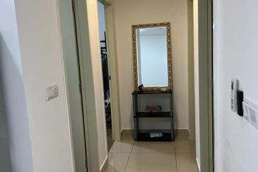 Cerrado @ Southville City