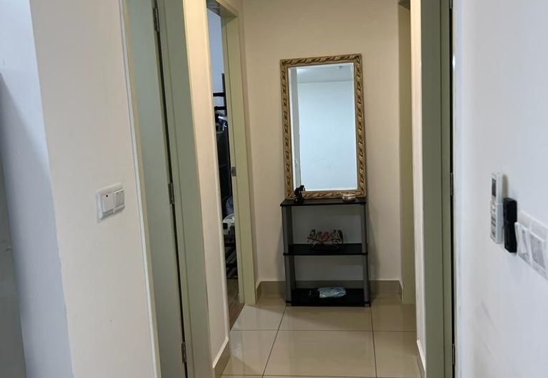 Cerrado @ Southville City