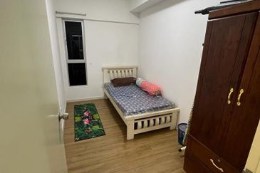 Cerrado @ Southville City