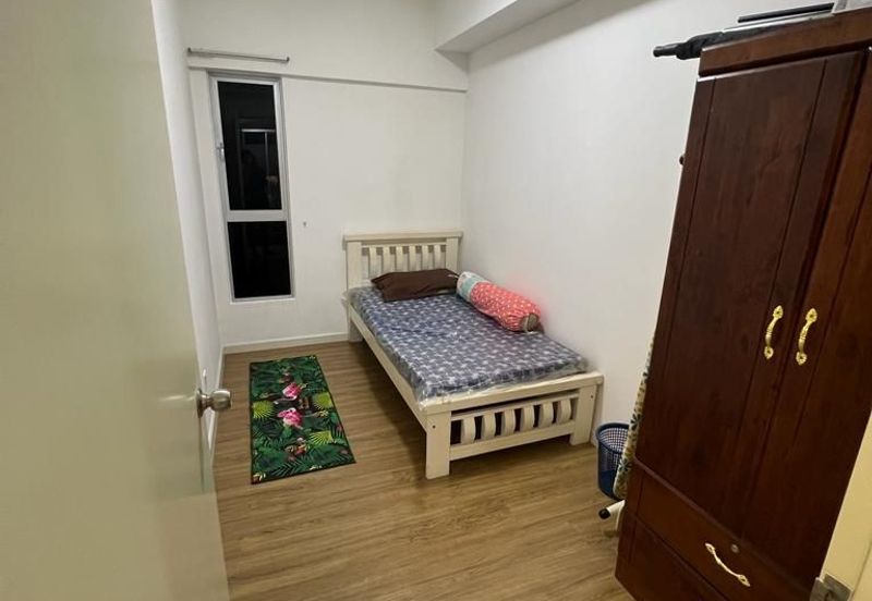 Cerrado @ Southville City