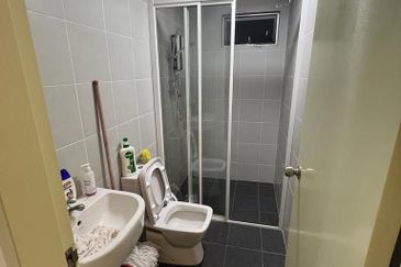 Cerrado @ Southville City