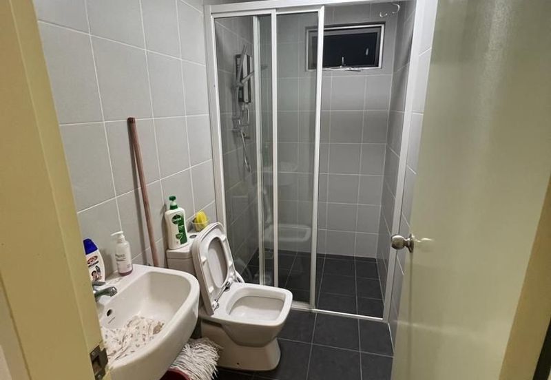 Cerrado @ Southville City