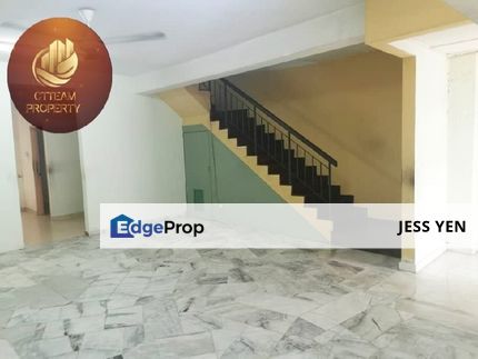 [100% LOAN] Double Storey House for Sale Taman Bukit Mewah Kajang, Selangor, Kajang