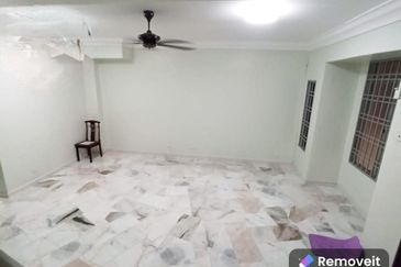 Taman Bukit Semenyih