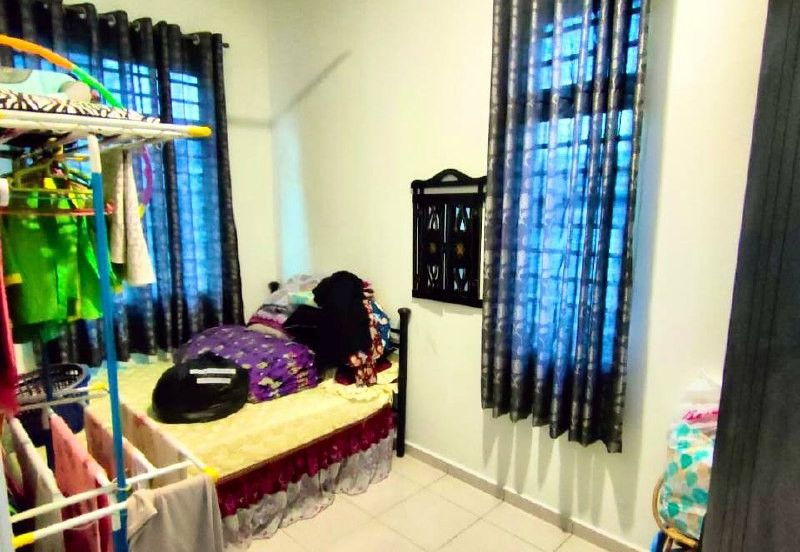 Taman Bukit Senawang Perdana