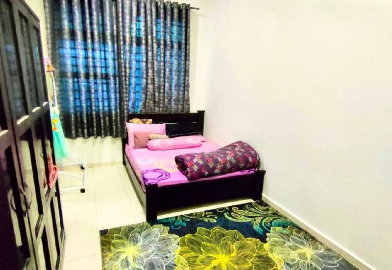 Taman Bukit Senawang Perdana