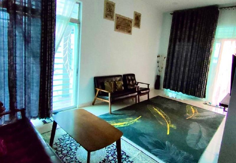 Taman Bukit Senawang Perdana