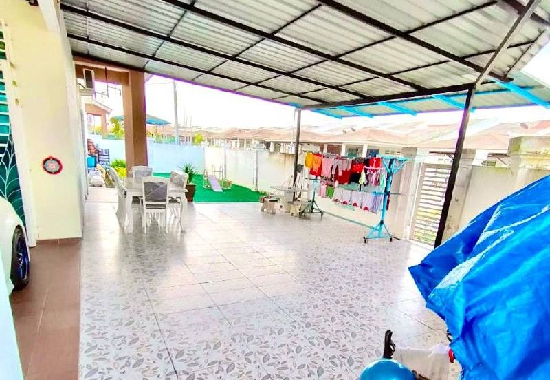 Taman Bukit Senawang Perdana