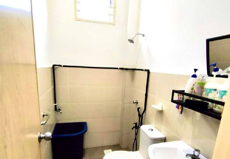 Taman Bukit Senawang Perdana