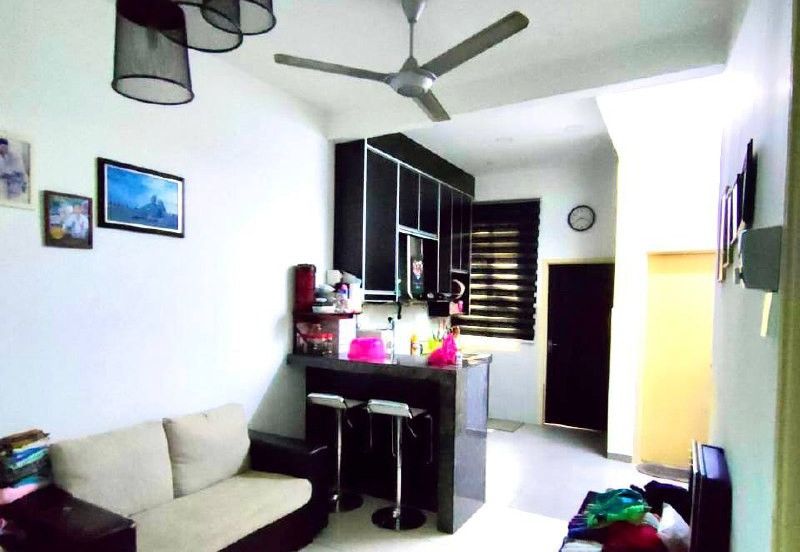 Taman Bukit Senawang Perdana