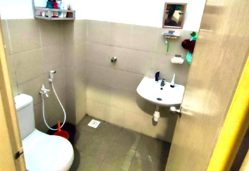 Taman Bukit Senawang Perdana