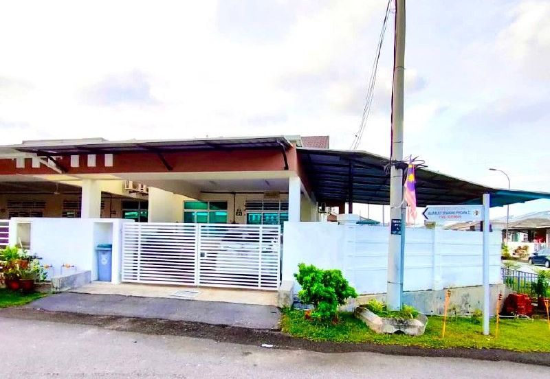 Taman Bukit Senawang Perdana