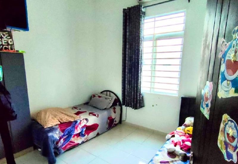 Taman Bukit Senawang Perdana