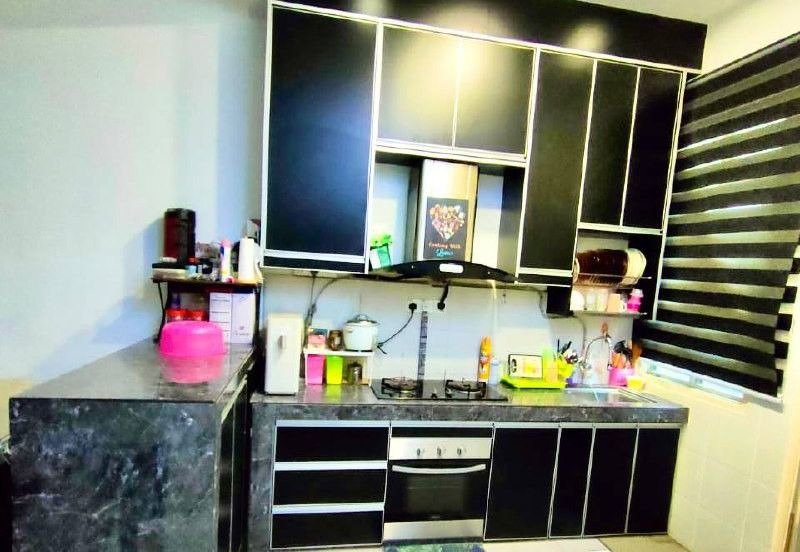 Taman Bukit Senawang Perdana