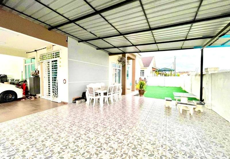 Taman Bukit Senawang Perdana