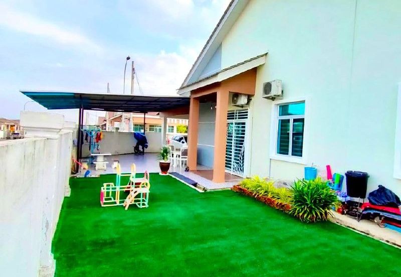 Taman Bukit Senawang Perdana