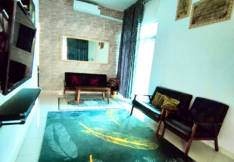 Taman Bukit Senawang Perdana