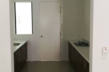 Cradleton @ Eco Majestic