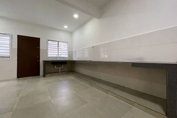 Taman Mawar, Bandar Baru Salak Tinggi