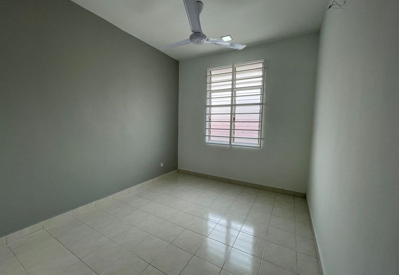 Taman Mawar, Bandar Baru Salak Tinggi