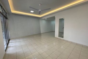 Taman Mawar, Bandar Baru Salak Tinggi