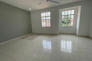 Taman Mawar, Bandar Baru Salak Tinggi