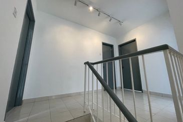 Taman Mawar, Bandar Baru Salak Tinggi