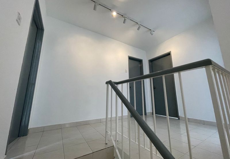 Taman Mawar, Bandar Baru Salak Tinggi