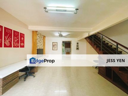 FULL LOAN Renovated Double Storey House for Sale Seremban 2 , Negeri Sembilan, Seremban