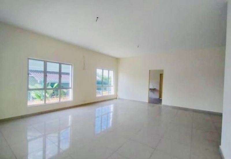 TAMAN BUKIT BELIDA 2