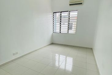 TAMAN BUKIT BELIDA 2