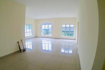 TAMAN BUKIT BELIDA 2